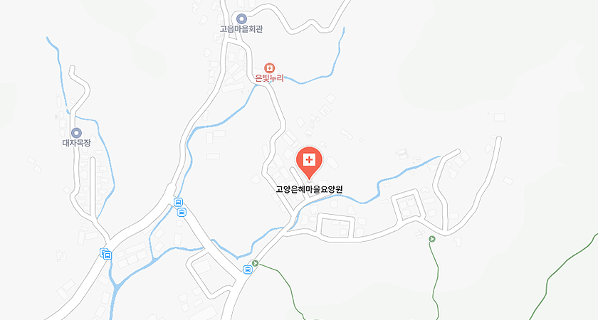 찾아오시는 길